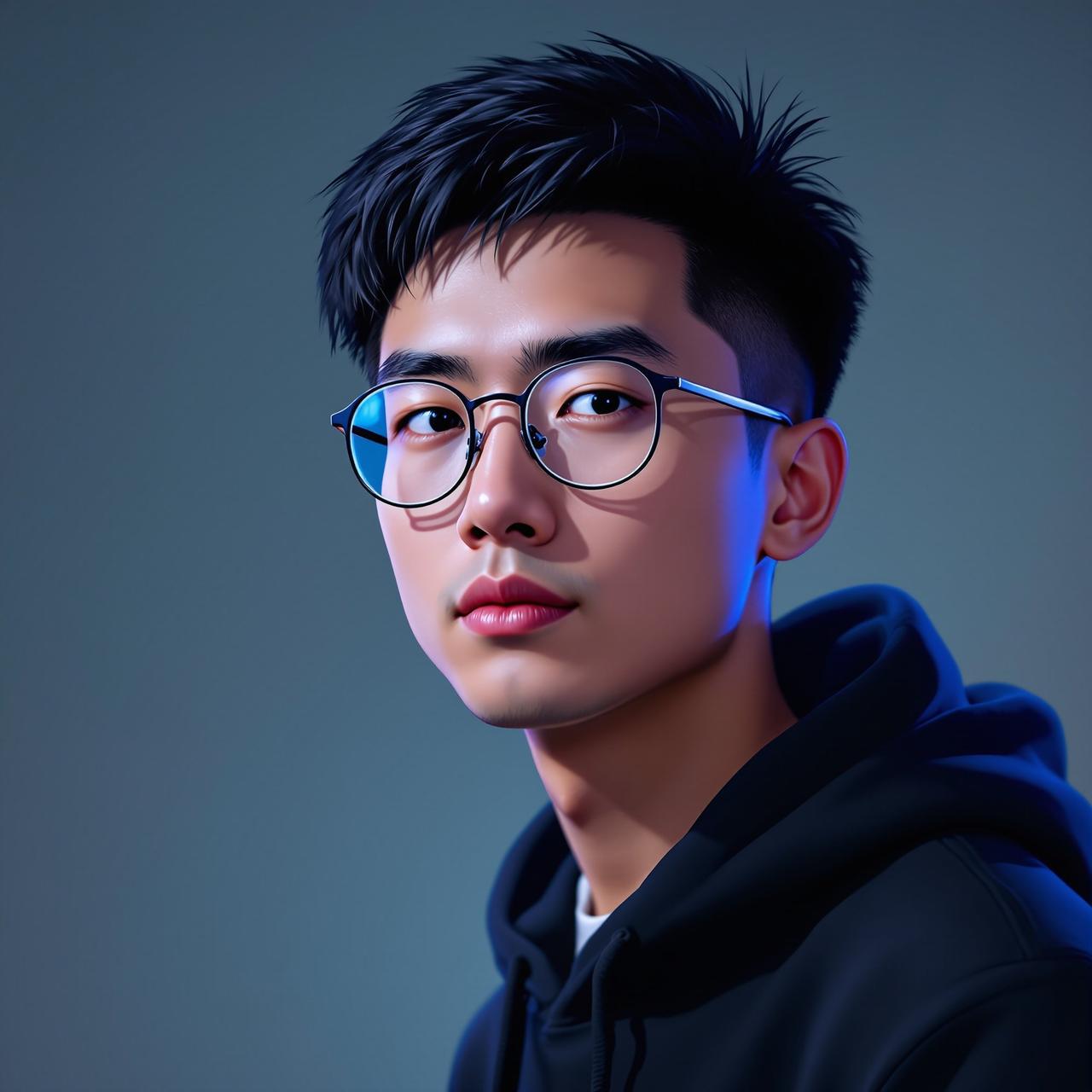 短剧魔改在线团队 张逆袭 短剧魔改在线 张逆袭 - 技术总监