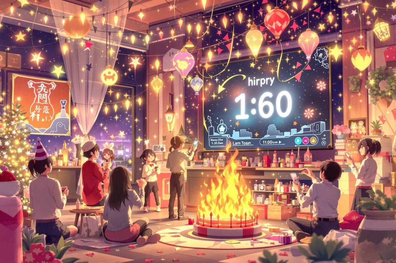 《消失的饼干配方》播放量突破1500万,创平台新纪录 短剧魔改在线 - 《消失的饼干配方》播放量突破1500万,创平台新纪录