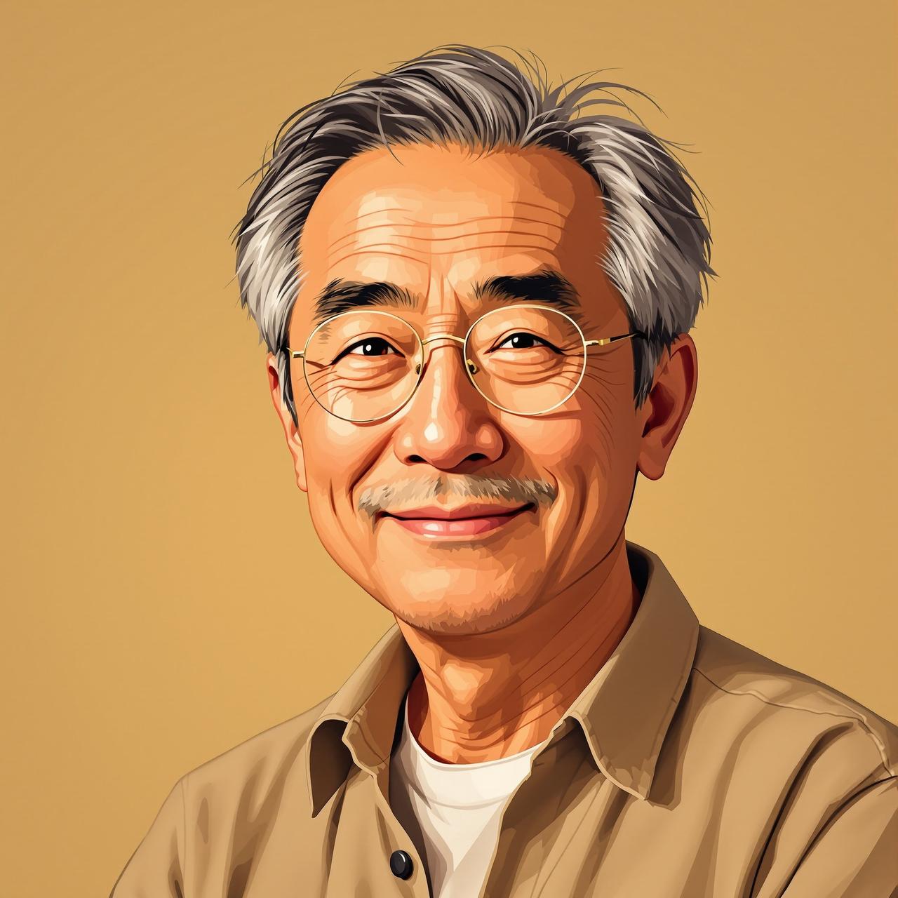 搜短剧在线 林暖阳 搜短剧在线团队成员 - 林暖阳
