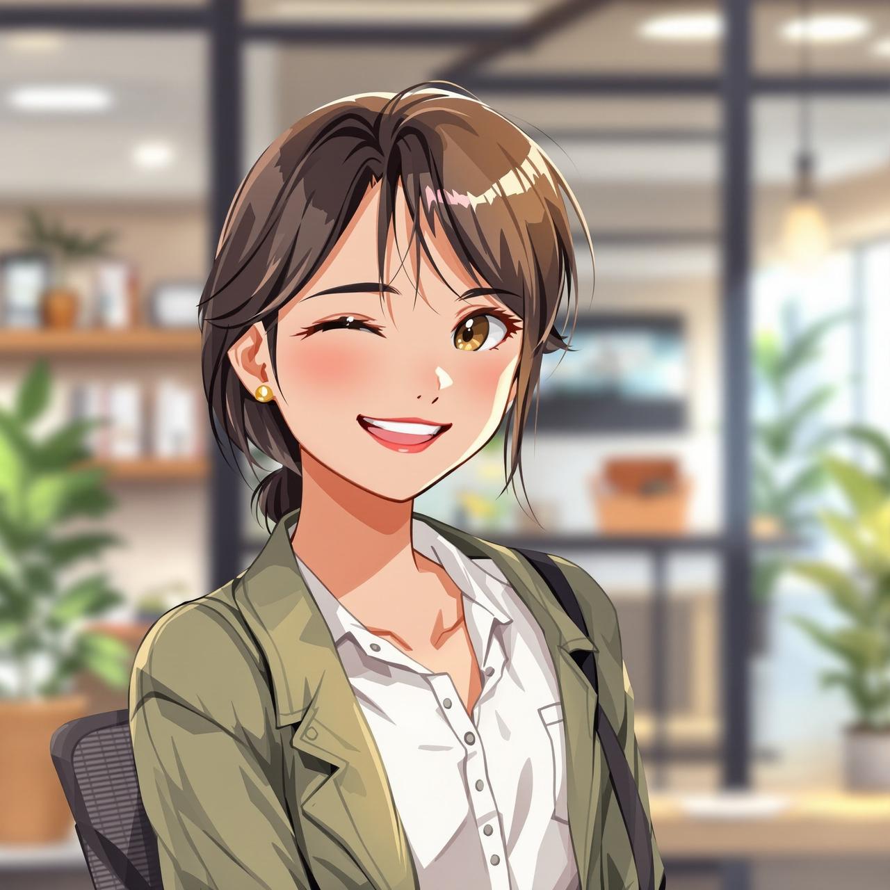 短剧魔改在线团队 陈饼干 短剧魔改在线 陈饼干 - 创始人 & CEO