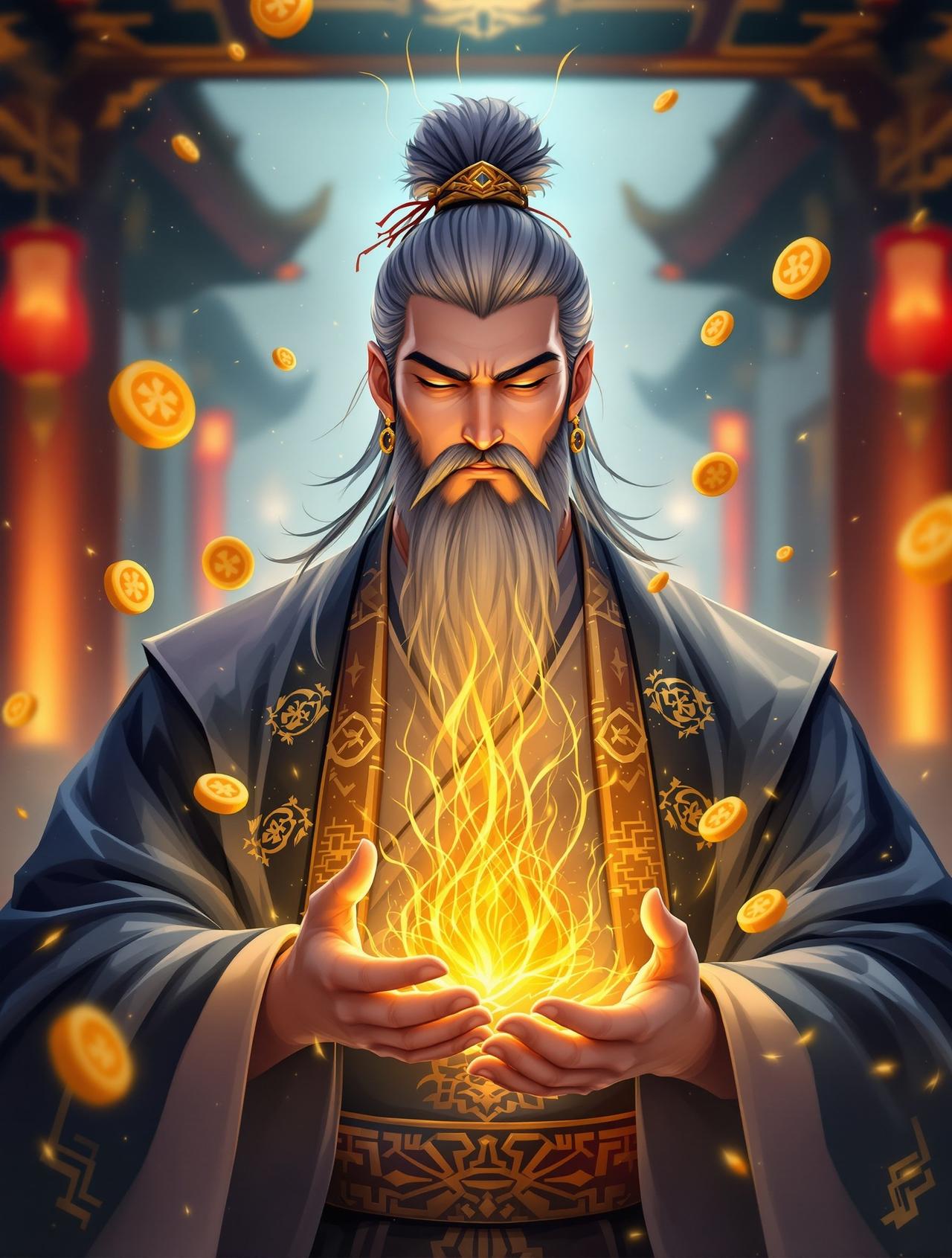 短剧魔改在线 - 饼干修仙记