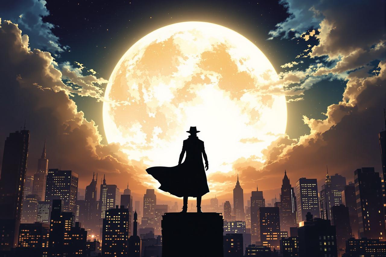 《饼干大盗传奇》将于下周正式开播,预告片抢先看 短剧魔改在线 - 《饼干大盗传奇》将于下周正式开播,预告片抢先看